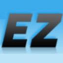 E Z Airport Shuttle logo